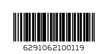 GOLDEN SPIKE MILK BREAD 270GM - Barcode: 6291062100119