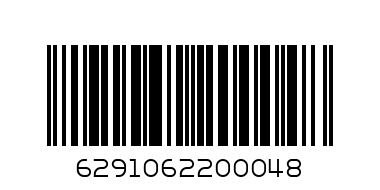 GOLDEN SPIKE FRUIT BREAD - Barcode: 6291062200048