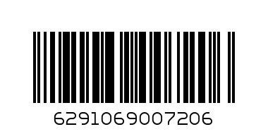 dabur amla gold 300 - Barcode: 6291069007206