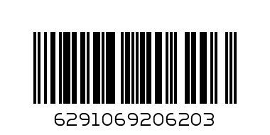 DABUR POWER CLEAN - Barcode: 6291069206203