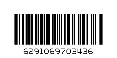 DERMOVIVA AD LOTION 200ML - Barcode: 6291069703436