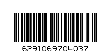 vatika oil(black seed)200ml - Barcode: 6291069704037