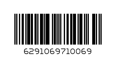 DERMOVIVA FACE WASH MP 150ML - Barcode: 6291069710069