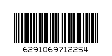 VATIKA CONDITIONER 400ML B STRONG - Barcode: 6291069712254