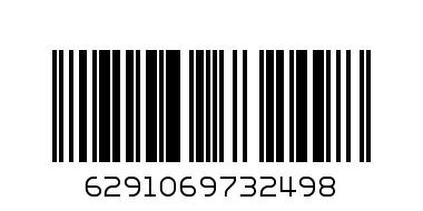 ARGAN OIL ORS 85ML - Barcode: 6291069732498