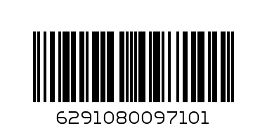 A Gourmet Pancake Sryup - Barcode: 6291080097101