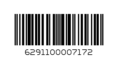 THE GRAND BAKER FOREST BERRIES 55GM - Barcode: 6291100007172