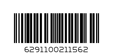 AL DHAFRA DATES KHENAIZI PVC 500GM - Barcode: 6291100211562