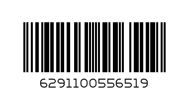 OCEAN SPRAY OS101 OCEAN SPRAY CLASSIC OF - Barcode: 6291100556519