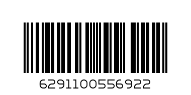 OCEAN SPRAY 1LTR RASPBERRY+CRAISINS - Barcode: 6291100556922