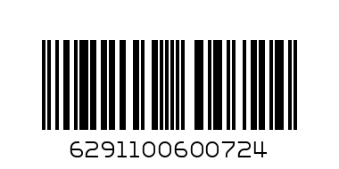 euro cake chocolate pound cake - Barcode: 6291100600724