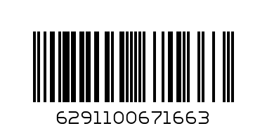 Royal Toilet Roll 500s - Barcode: 6291100671663