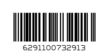 AL FAKER MIX 50GR  lmnandmntl - Barcode: 6291100732913