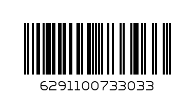 AL FAKHER LEMON W/MINT 250G - Barcode: 6291100733033