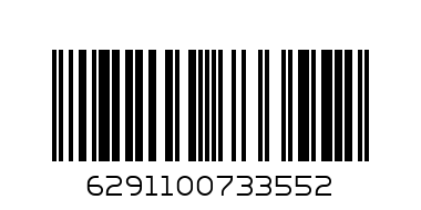AL FAKHER ENERGY 50GR - Barcode: 6291100733552