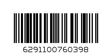 Jand J BABY SOAP BLOSSOM 125GM (3+1) - Barcode: 6291100760398