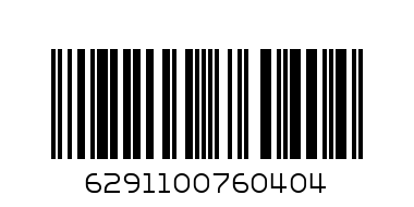 Jand J BABY SOAP ALMOND 125GM (3+1) - Barcode: 6291100760404