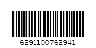 BABY SAOP SOFTandFRESH - Barcode: 6291100762941