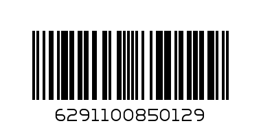 alain 500ml - Barcode: 6291100850129