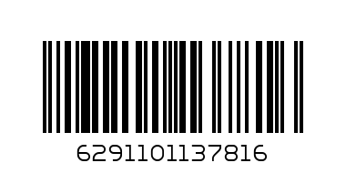 ALOKOZAY ORANGE WAFER - Barcode: 6291101137816