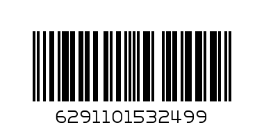 LONDON MARIE - Barcode: 6291101532499