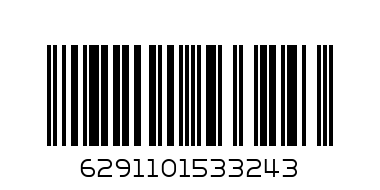 MILK N HONEY GLUCOSE - Barcode: 6291101533243