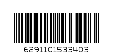 WAFER CREAM ORANGE - Barcode: 6291101533403