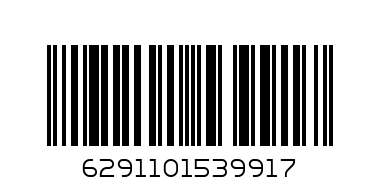 LONDON BOURBON ORANGE - Barcode: 6291101539917