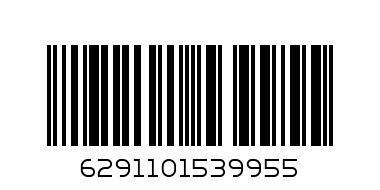 DEAR ODEAR CHOCOLATE - Barcode: 6291101539955
