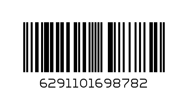 6291101698782@NOBEL JUICER NJE404E 2L - Barcode: 6291101698782