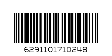ROUND FOAM PLATE 7" 25s - Barcode: 6291101710248