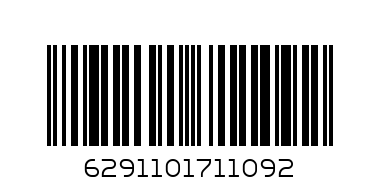 PLASTIC ROUND PLATE-10" 25s - Barcode: 6291101711092