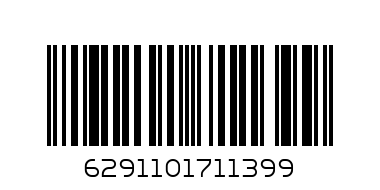 PLASTIC KNIFE-50s - Barcode: 6291101711399