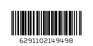 Beef Sheesh Kabab 245g - Barcode: 6291102149498