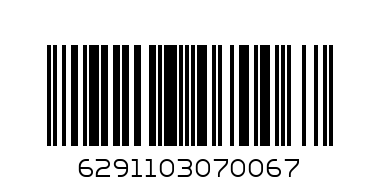 X/Z CUTICLE SCISSOR CURVED - Barcode: 6291103070067