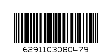 Chicco Cake 25g VANILLA 36s - Barcode: 6291103080479