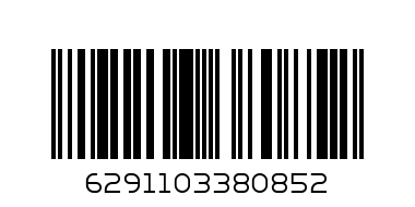 CROWN FACIAL TISSUE 2X100 - Barcode: 6291103380852