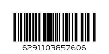 DAAWAT TRADTNAL BASMATI RICE 5KG - Barcode: 6291103857606