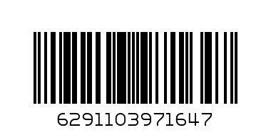 TIDE FLA F/L 2X4KG - Barcode: 6291103971647