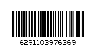 DURACELL TURBO AA 1.5V LR6 3+1FREE - Barcode: 6291103976369