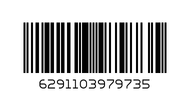 DOWNY GENTLE 2X2L 20 perc.  OFF - Barcode: 6291103979735