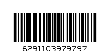 GILL. FSN MANL RAZOR 2UP@33 perc. OFF - Barcode: 6291103979797