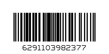 PERFECT STRAWBERRY. 500ML - Barcode: 6291103982377