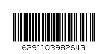 ENERGY FACIAL CLEANSER PAPAYA 235ML - Barcode: 6291103982643