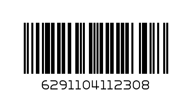 Juicy bites red grape 240ml - Barcode: 6291104112308
