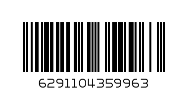 AHSAN bakhourair freshner - Barcode: 6291104359963