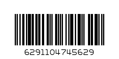 ARIEL PRO ZIM DOWNY 2X3KG+FAIRY - Barcode: 6291104745629