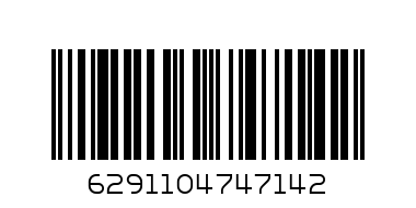 PAMPERS A/B 7-18K LRG 17S SP/OFR - Barcode: 6291104747142