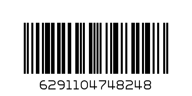 ALWAYS UL/THIN NRML 20s - Barcode: 6291104748248