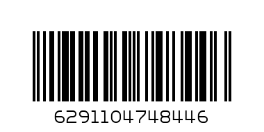 PANTENE ANTI HAIR FAL SHMP 2X400ML@15Perc. OF - Barcode: 6291104748446